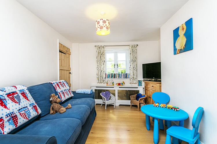 Gray Manes - Image 5 - UK Tourism Online