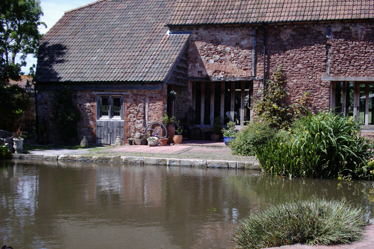 Gurney Manor Mill - Image 1 - UK Tourism Online