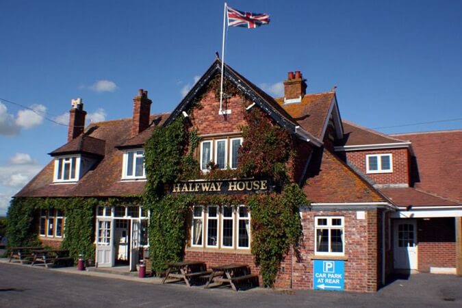 Halfway House Hotel Thumbnail | Yeovil - Somerset | UK Tourism Online