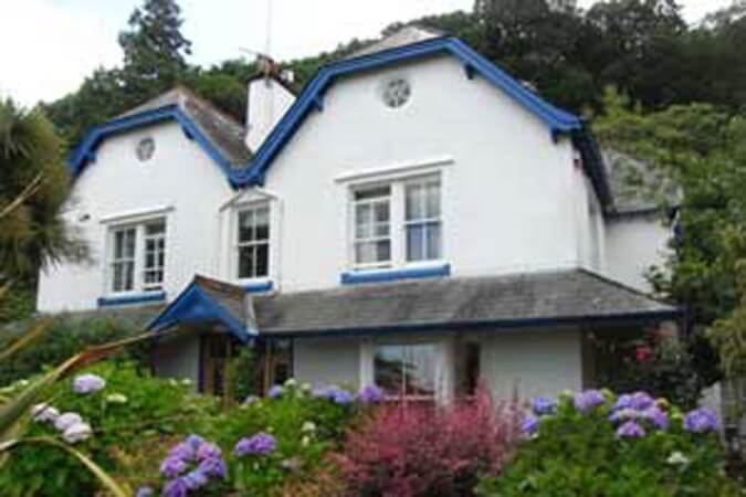 Hartshanger Holidays Thumbnail | Porlock - Somerset | UK Tourism Online