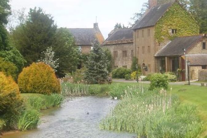 Haselbury Mill Thumbnail | Crewkerne - Somerset | UK Tourism Online