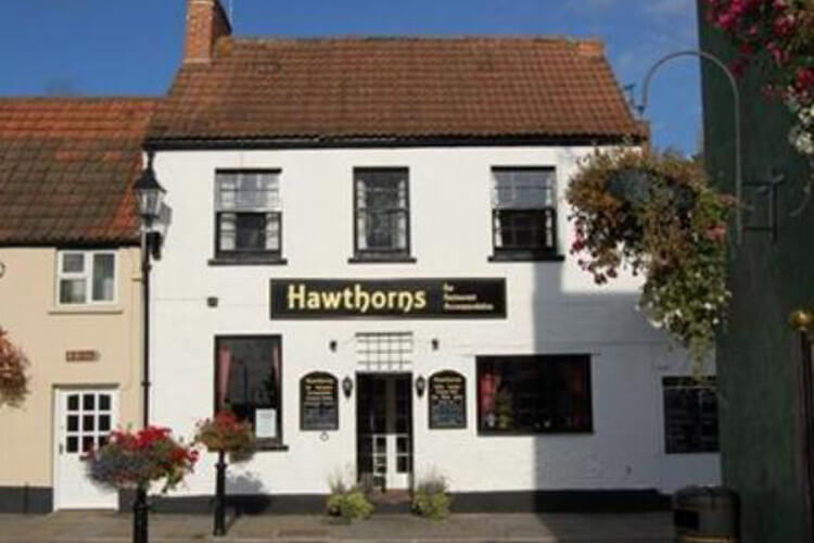 Hawthorns Hotel and Restaurant - Image 1 - UK Tourism Online