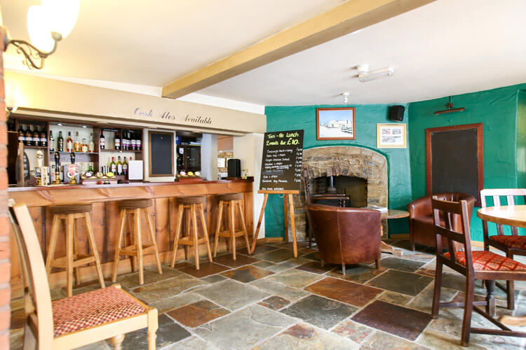 The Haymaker Inn - Image 4 - UK Tourism Online