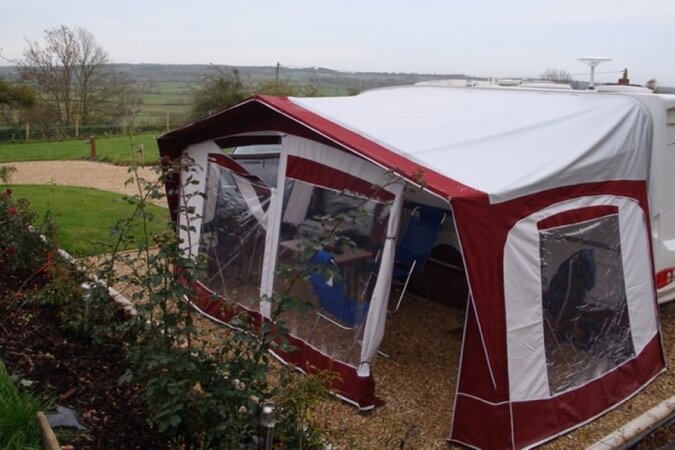 Glastonbury Cottages and Caravanning Thumbnail | Glastonbury - Somerset | UK Tourism Online