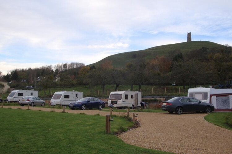 Glastonbury Cottages and Caravanning - Image 2 - UK Tourism Online