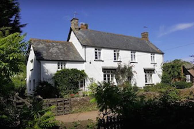 Higher Rodhuish Farm Thumbnail | Minehead - Somerset | UK Tourism Online