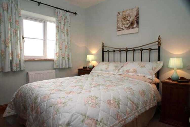 Hillview Farm Bed and Breakfast - Image 3 - UK Tourism Online