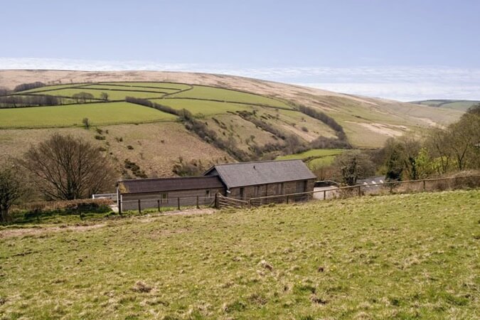 Hillway Lodge Thumbnail | Withypool - Somerset | UK Tourism Online