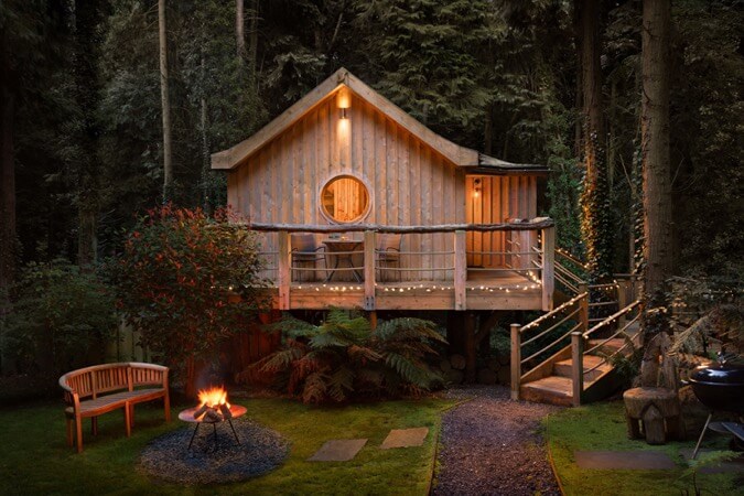 Hinton Hideaways Thumbnail | Hinton St George - Somerset | UK Tourism Online