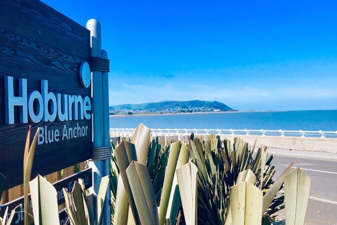 Hoburne Holidays - Blue Anchor Thumbnail | Minehead - Somerset | UK Tourism Online