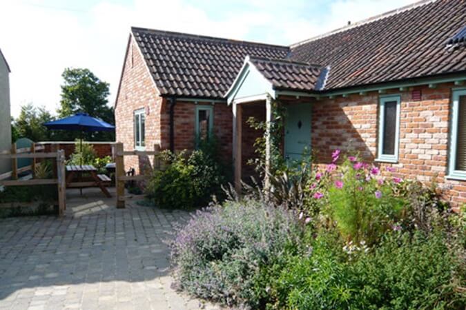 Honeysuckle Farm Cottages Thumbnail | Glastonbury - Somerset | UK Tourism Online