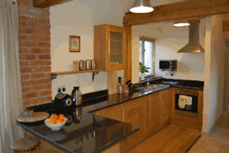 Honeysuckle Farm Cottages - Image 2 - UK Tourism Online