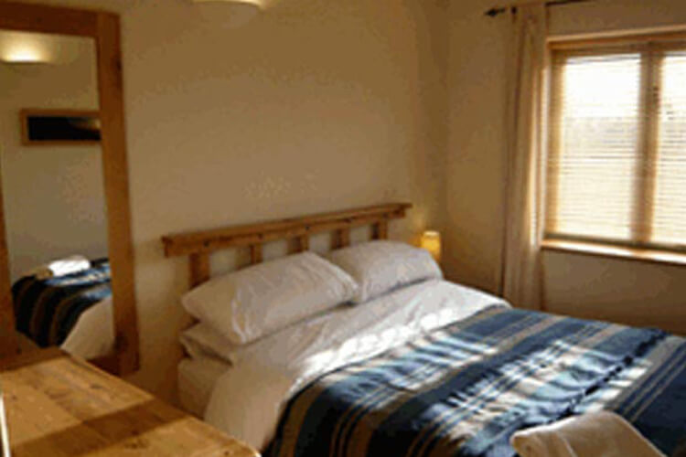 Honeysuckle Farm Cottages - Image 4 - UK Tourism Online
