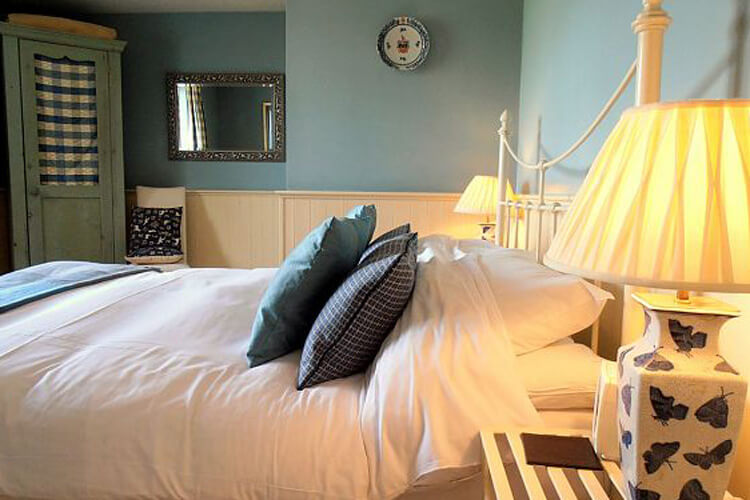 The Hunters Rest Inn - Image 2 - UK Tourism Online