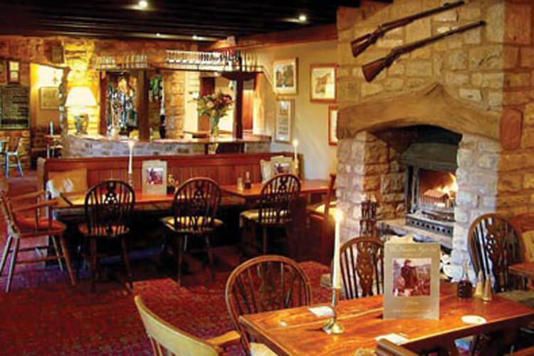 The Hunters Rest Inn - Image 5 - UK Tourism Online