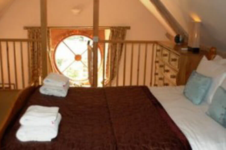 Huntstile Organic Farm Bed and Breakfast - Image 5 - UK Tourism Online