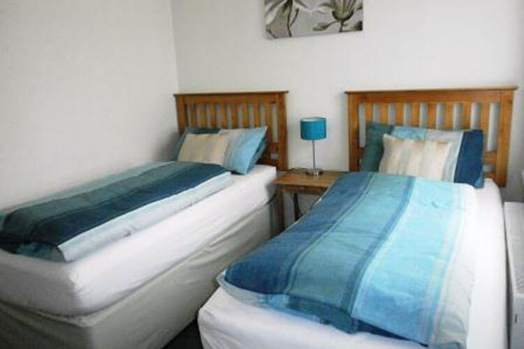 Kenilworth Guest House - Image 2 - UK Tourism Online