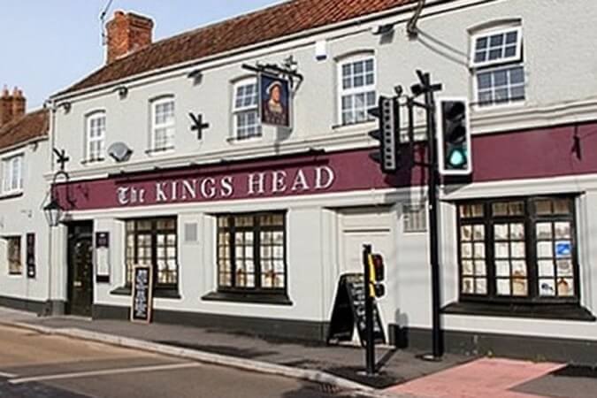 Kings Head Inn Thumbnail | Bridgwater - Somerset | UK Tourism Online