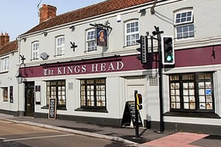 Kings Head Inn - Image 1 - UK Tourism Online