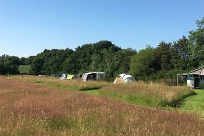 Kingsettle Camping Retreat Thumbnail | Bruton - Somerset | UK Tourism Online