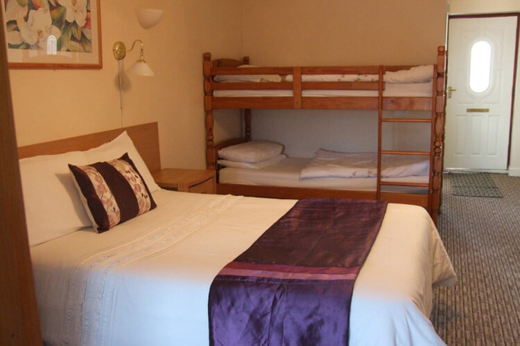 Laburnum House Lodge Hotel - Image 2 - UK Tourism Online