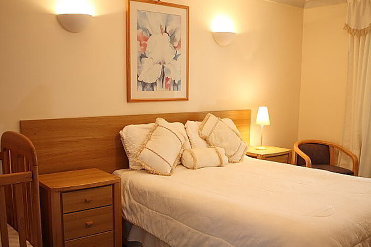 Laburnum House Lodge Hotel - Image 3 - UK Tourism Online