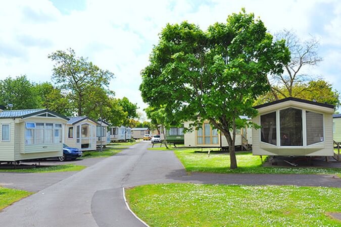 Lakeside Holiday Park Thumbnail | Burnham-on-Sea - Somerset | UK Tourism Online