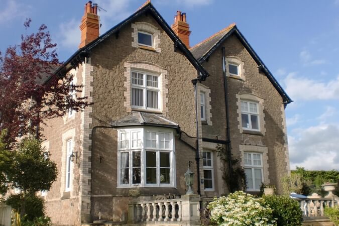 Langtry Country House Thumbnail | Watchet - Somerset | UK Tourism Online