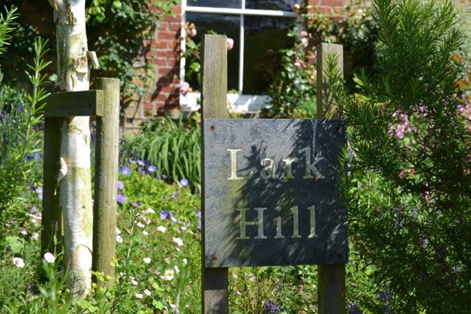 Lark Hill B&B Thumbnail | Castle Cary - Somerset | UK Tourism Online