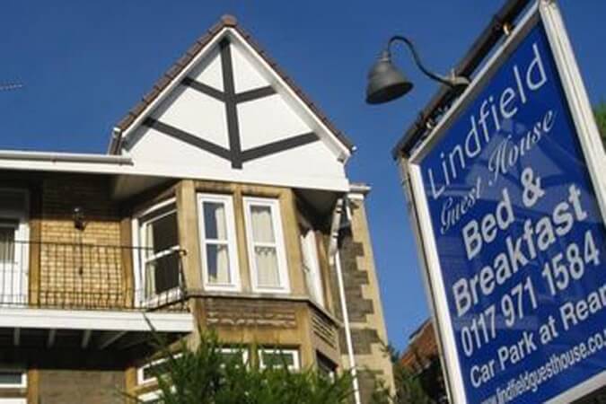 Lindfield Guest House Thumbnail | Bristol - Somerset | UK Tourism Online