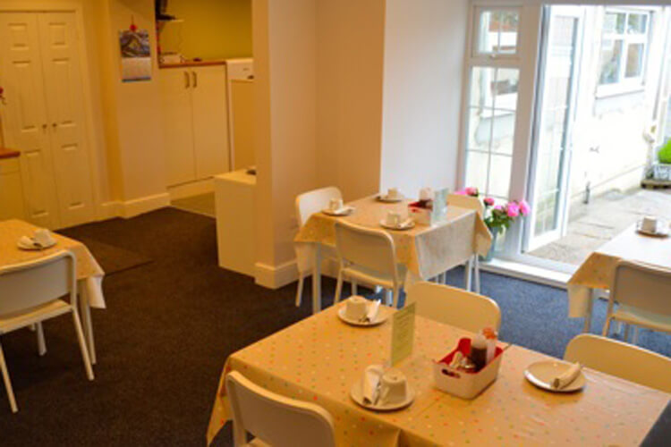 Lindfield Guest House - Image 3 - UK Tourism Online