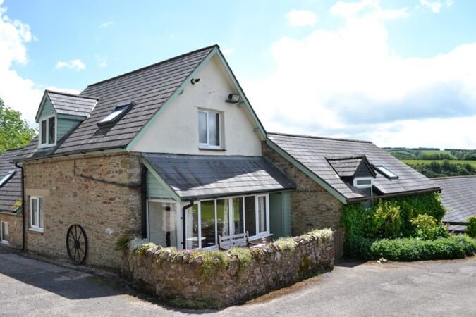 Little Quarme Cottages Thumbnail | Minehead - Somerset | UK Tourism Online