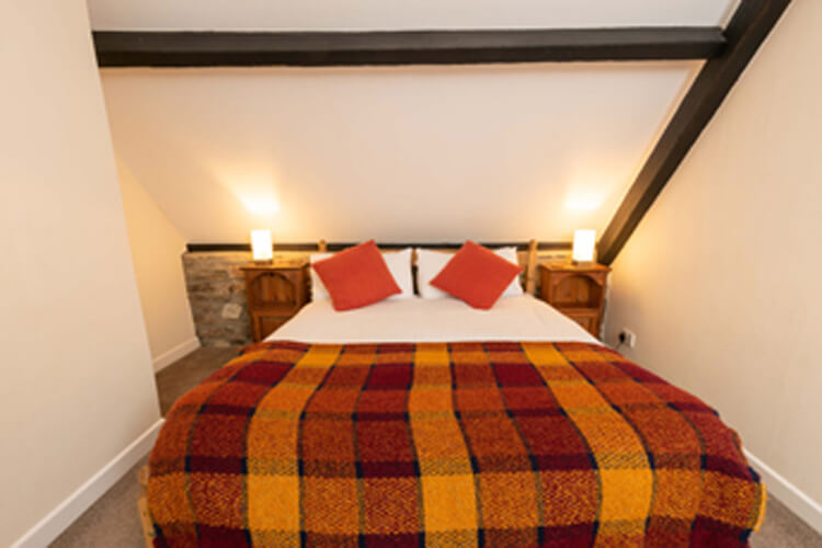 Little Quarme Cottages - Image 4 - UK Tourism Online