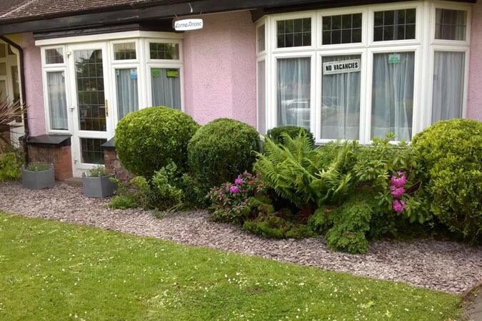 Lorna Doone Guest House Thumbnail | Minehead - Somerset | UK Tourism Online