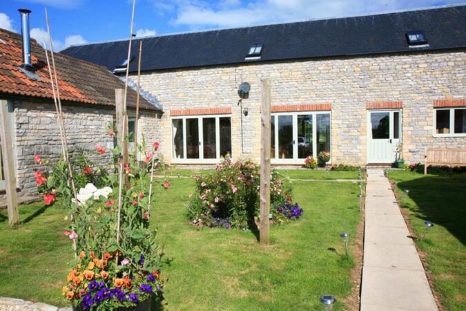 Lower Farm Bed and Breakfast Thumbnail | Glastonbury - Somerset | UK Tourism Online