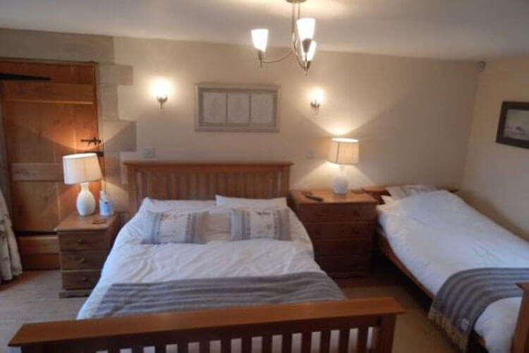Lower Farm Bed and Breakfast - Image 2 - UK Tourism Online