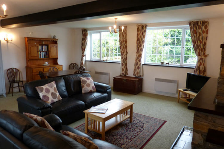 Lower Farm House - Image 2 - UK Tourism Online