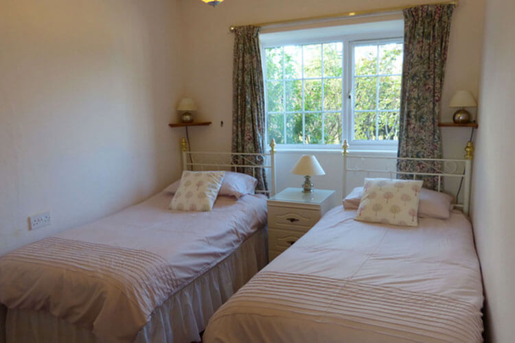 Lower Farm House - Image 4 - UK Tourism Online