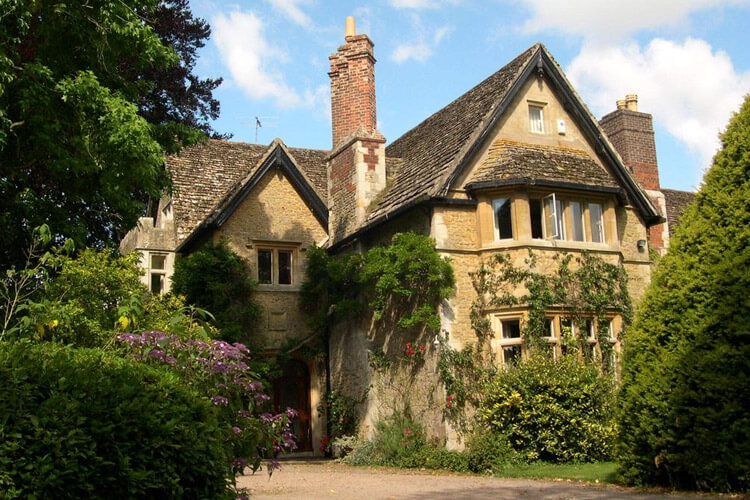 Lullington House - Image 1 - UK Tourism Online