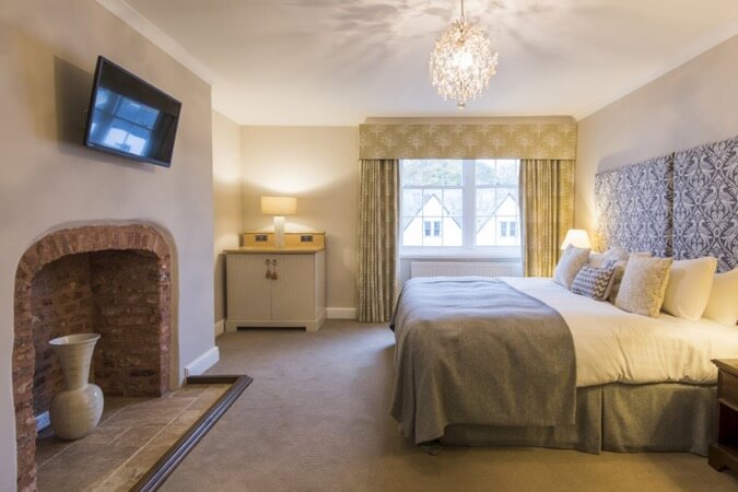 Luttrell Arms Hotel Thumbnail | Dunster - Somerset | UK Tourism Online