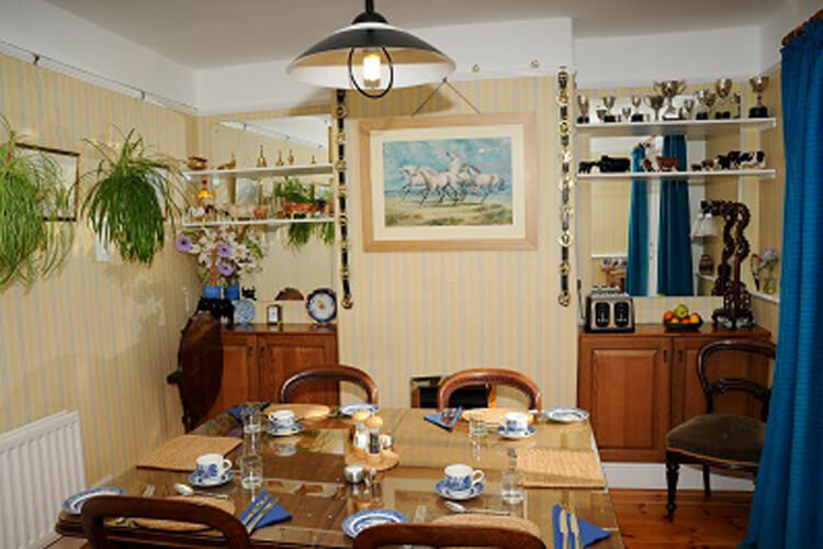 Lyndale Bed and Breakfast - Image 4 - UK Tourism Online