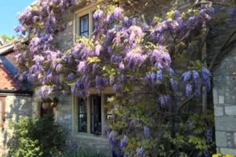 Maplestone Hall - Image 1 - UK Tourism Online