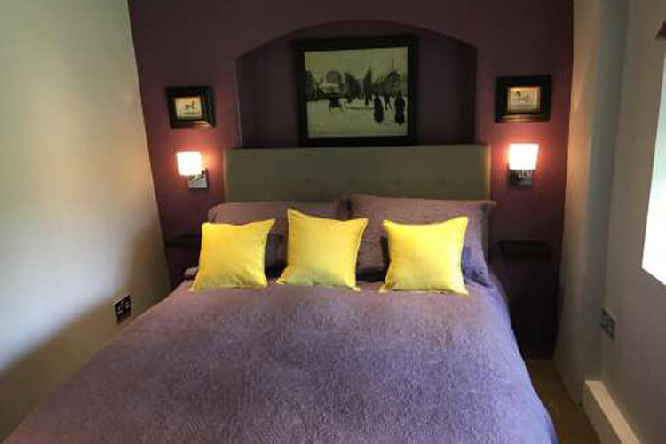 Maplestone Hall - Image 2 - UK Tourism Online
