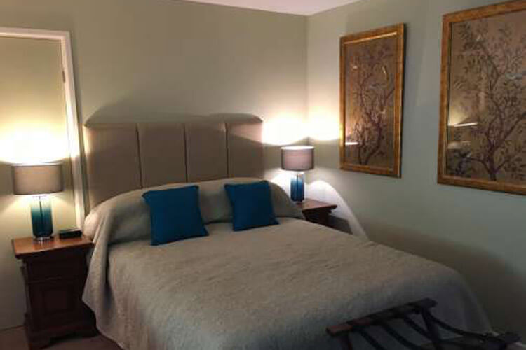 Maplestone Hall - Image 3 - UK Tourism Online