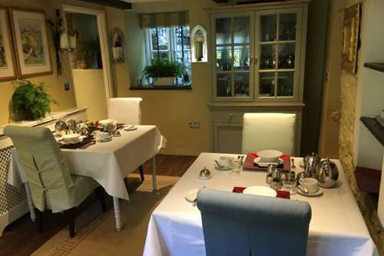 Maplestone Hall - Image 5 - UK Tourism Online