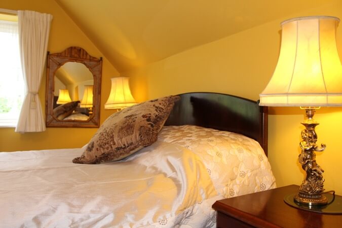 Marston Lodge Thumbnail | Minehead - Somerset | UK Tourism Online