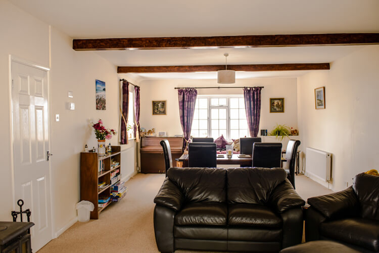 Exmoor Holidays - Maxwelton & Bracken Apartment - Image 3 - UK Tourism Online