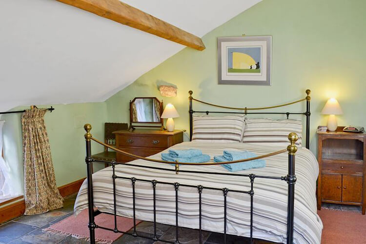 Meadowsweet Farm Cottages - Image 3 - UK Tourism Online