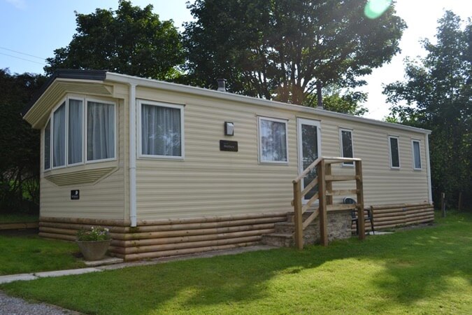 Mendip Heights Camping & Caravan Park Thumbnail | Wells - Somerset | UK Tourism Online