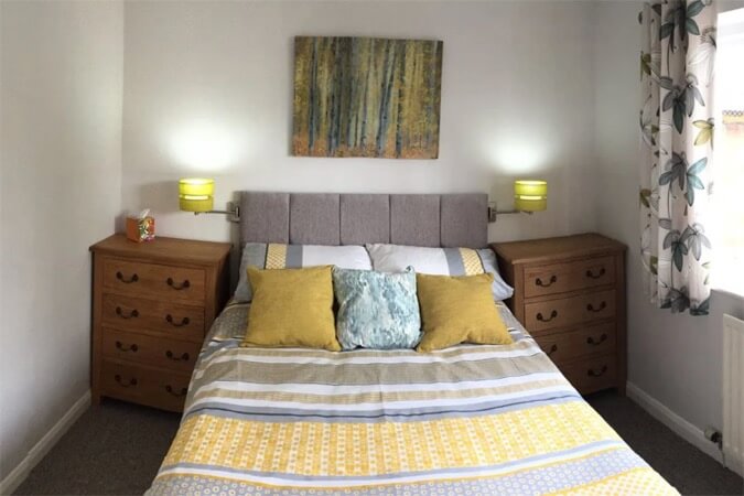 Mentone Villa Apartments Thumbnail | Minehead - Somerset | UK Tourism Online